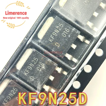 10PCS KF9N25 NA-252 9N25 TO252 Nové a Originálne IC Chipset  Obrázok