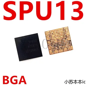 (2-5piece)100% Nové SPU13 X60 power ic stredná frekvencia zosilňovač Chipset Obrázok