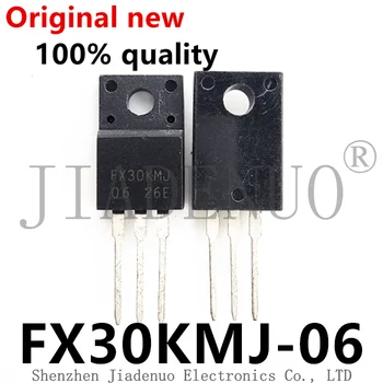 (5-10pcs)100% originálne Nové FX30KMJ-06 FX30KMJ NA-220F Chipset Obrázok