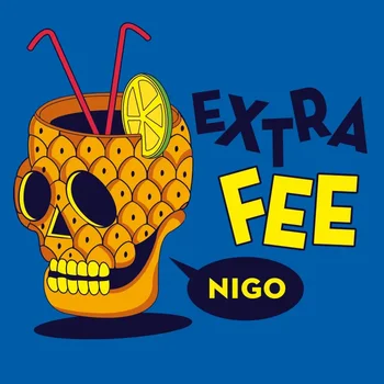 NIGO Speciai Odkaz Pre Cenový Rozdiel Náhrady-EXTRA POPLATOK Obrázok