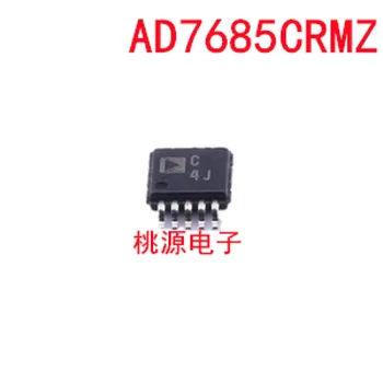 1-10PCS AD7685CRMZ C4J MSOP10 IC chipset Originál Obrázok