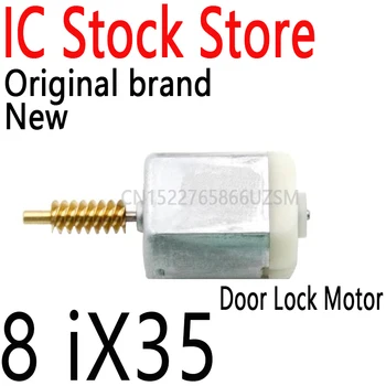 1 kus 4-10PCS Auto Door Lock Motor Na Hyundai Sonáta Pre Elantra 8 iX35 Obrázok