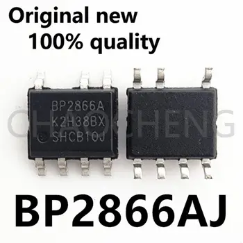 (10pcs)100% Nový, originálny BP2866FJ BP2866F BP2866CJ BP2866AJ BP2866BJ SOP-7 Chipset Obrázok