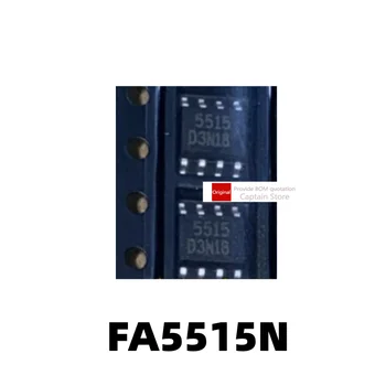 1PCS FA5515 FA5515N sieťotlač 5515 LCD power management chip SMT SOP8 Obrázok