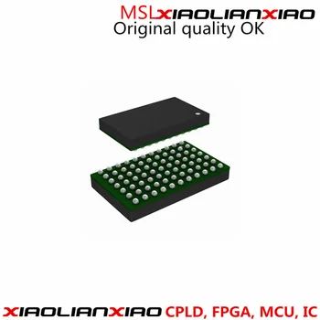 1PCS xiaolianxiao MT40A512M16JY-083E:B FBGA96 Pôvodné IC kvality OK Môže byť spracovaná s PCBA Obrázok