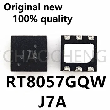 (2-5 ks)100% Nový, originálny RT8057GQW RT8057 J73 J77 J7 QFN Chipset Obrázok
