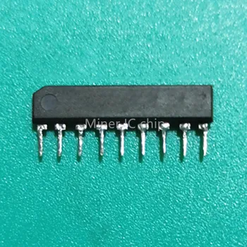 2 KS LA7920 SIP-9 Integrovaný obvod IC čip Obrázok