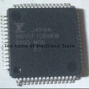 2 KS/VEĽA MB95F108AKW 8-bitové Vlastnícke Mikroprocesory Obrázok