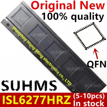 (5-10piece)100% Nové ISL6277HRZ ISL6277 HRZ QFN-48 Chipset Obrázok