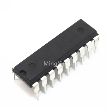5 KS BA3205A4M DIP-18 Integrovaný obvod IC čip Obrázok