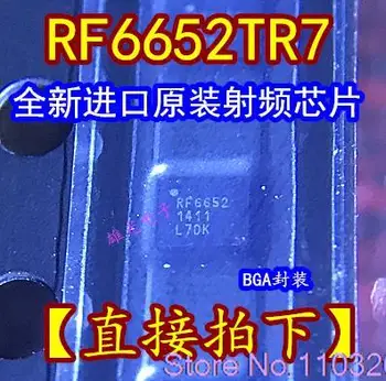 5 KS/VEĽA RF6652 RF6652TR7 BGA IC/ Obrázok