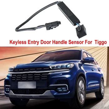 Auto Keyless Entry kľučky Senzor Pre Chery Tiggo 5/7/8 Arrizo lístka 5/7/GX Tiggo 4/5X GRAND TIGGO J33-3600215 Obrázok