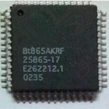 BT865AKRF qfp52 5 ks Obrázok