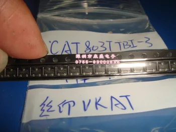 CAT803TTBI-3 VKAT Obrázok