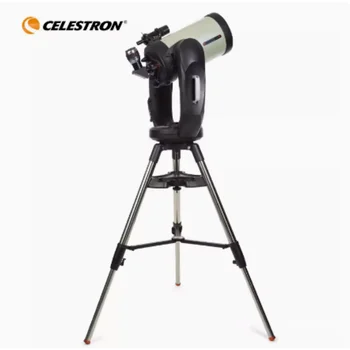 CELESTRON CPC DELUXE 925HD Veľké apertúry astronomickému teleskopu Obrázok