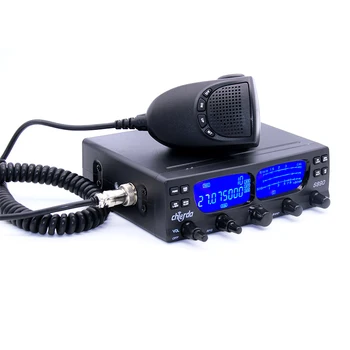 Chierda S890 SSB mobilné rádiové 27 mhz CB auto mobile radio Obrázok