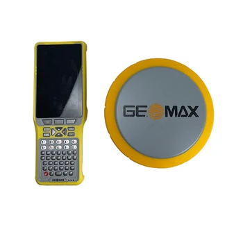 Geomax Zenith 15 Pro Ručné Nástroje, Meracie prístroje, Gps Dual Frequency Konfigurácia Gnss RTK Obrázok