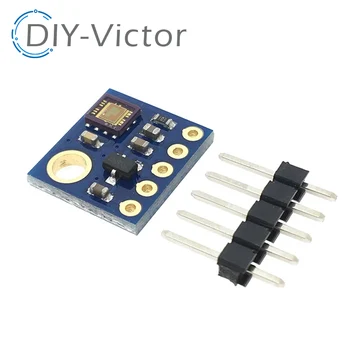 GY-8511 ML8511 UVB UV Lúče Senzor Breakout Test Modul Detektor Analógový Výstup s pin Pre Arduino Obrázok