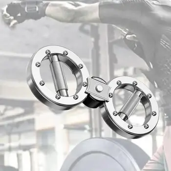 Hornej časti Tela Silový Tréning Fitness Bary Hrudníka Odpor Bar Rotátor Stroj na Predlaktie Trénera Cvičenie Hrudníka Biceps Späť Obrázok