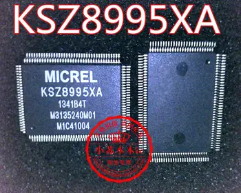 KSZ8995XA MICREL QFP128 Obrázok