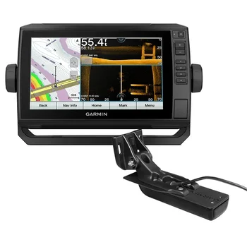 LETNÝ PREDAJ ZĽAVU NA Humminbird HELIX 12 PÍPAŤ MEGA SI Fishfinder-GPS Combo G3N wTransducer Obrázok