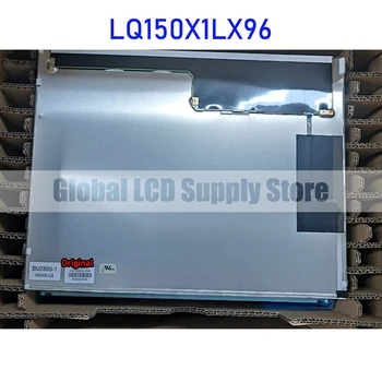 LQ150X1LX96 Pôvodnej 15-Palcový LCD Displej Priemyselný Obrázok
