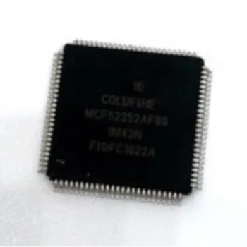 MCF52252AF80 qfp100 5 ks Obrázok