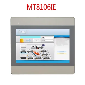 MT8106IP CMT1107X MT8052IP MT8072IE CMT2129X Nové originálne dotyková obrazovka Obrázok