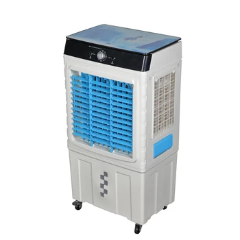 Ningbo Basen mini, klimatizácia, 5500m3/h 35 L izrael prenosný chladič vzduchu Obrázok
