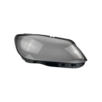 Pravé predné svetlo Transparentný Kryt Svetlometu Objektív Svetlometu Shell pre Obrázok
