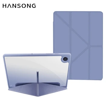 Pre Samsung Galaxy Tab obal pre Samsung Tab A8 10.5 S6 Lite 10.4 S7 S8 S9 11 Kryt pre S7 Plus S7 FE S8 Plus S9 Plus 12.4 Prípade Obrázok