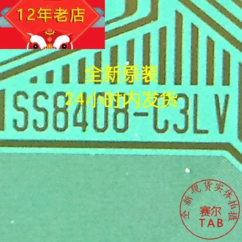 SS8408-C3LV LG TAB COF Pôvodný a nový Integrovaný obvod Obrázok