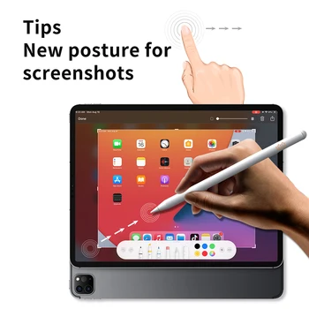 Stylus Pero, Android Smart Telefónu, Tabletu Perom pre iPad, iPhone Príslušenstvo Univerzálnosť Dotykové Pero s peračník, Ceruzky Tipy Obrázok