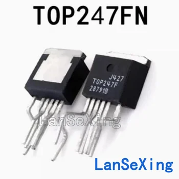 Tranzistor TOP247FN TO-220 (5 kusov) Obrázok