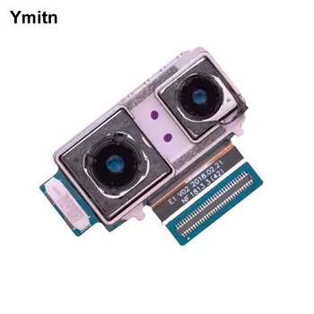 Ymitn Pôvodná Kamera Pre Xiao 8 Mi8 Mi 8 M8 Zadná Kamera Hlavné Späť Veľké Modul Kamery Flex Kábel Obrázok