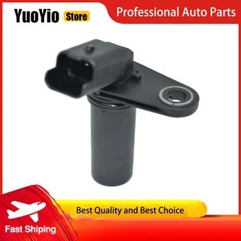 YuoYio 1Pcs Nové Prenosové Rýchlosti Snímač 9639185380 Pre Peugeot Citroen C2, C3 Obrázok